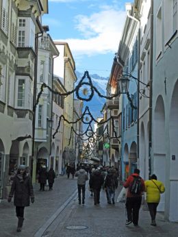 Merano - Mercatini di Natale